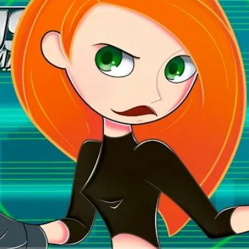 Rap da Kim Possible - EU SOU TUA AMIGA _ IRON MASTER