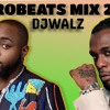 Stream AFROBEATS GIANT MIX 2022, FLIGHT TO AFRICA #2022 by DJ L3XIS