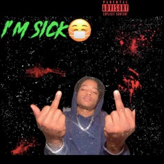 YN Tre - i'm sick  (Remastered by @prod-nutc)