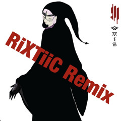 Skrillex with Bobby Raps - Leave Me Like This (RiXTiiC flip)