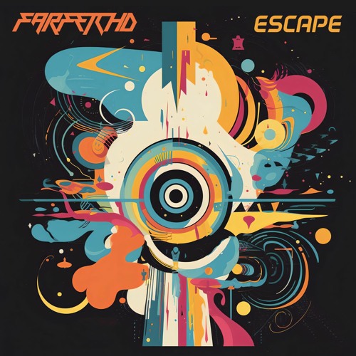 FarfetchD - Let Go