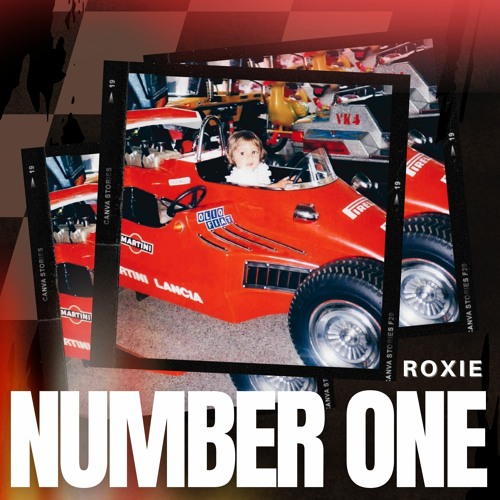 Roxie - Number One (Original Mix)