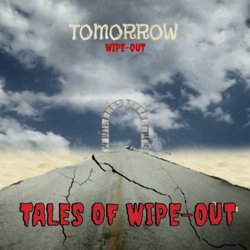 Trap, Tales Of Wipe-Out