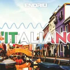 ENDRIU - L'Italiano 2020