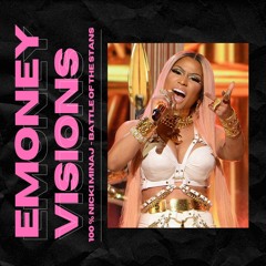 100% Nicki Minaj | Battle Of The Stans