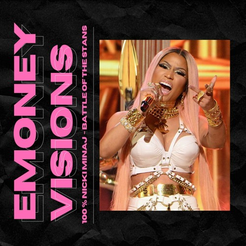 100% Nicki Minaj | Battle Of The Stans