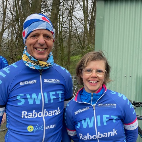 Stream 2024 - 04 - 03 Nelly Van Der Does En Niek De Goeje Over ...