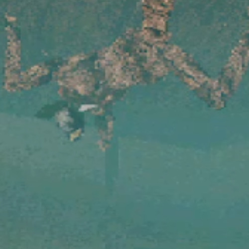 Dont Leave Me Behind