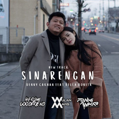 Sinarengan [ Herumi x wulan mars x Fahmi anwar ]