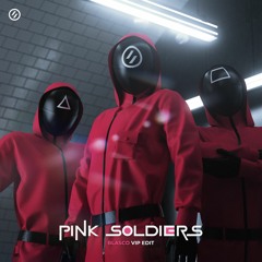 Blasco - Pink Soliders( Squid Games VIP Edit)