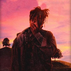 Juice WRLD - Hit A Curb (Unreleased)