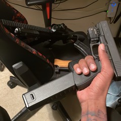 I gotta go p.ekebabyy