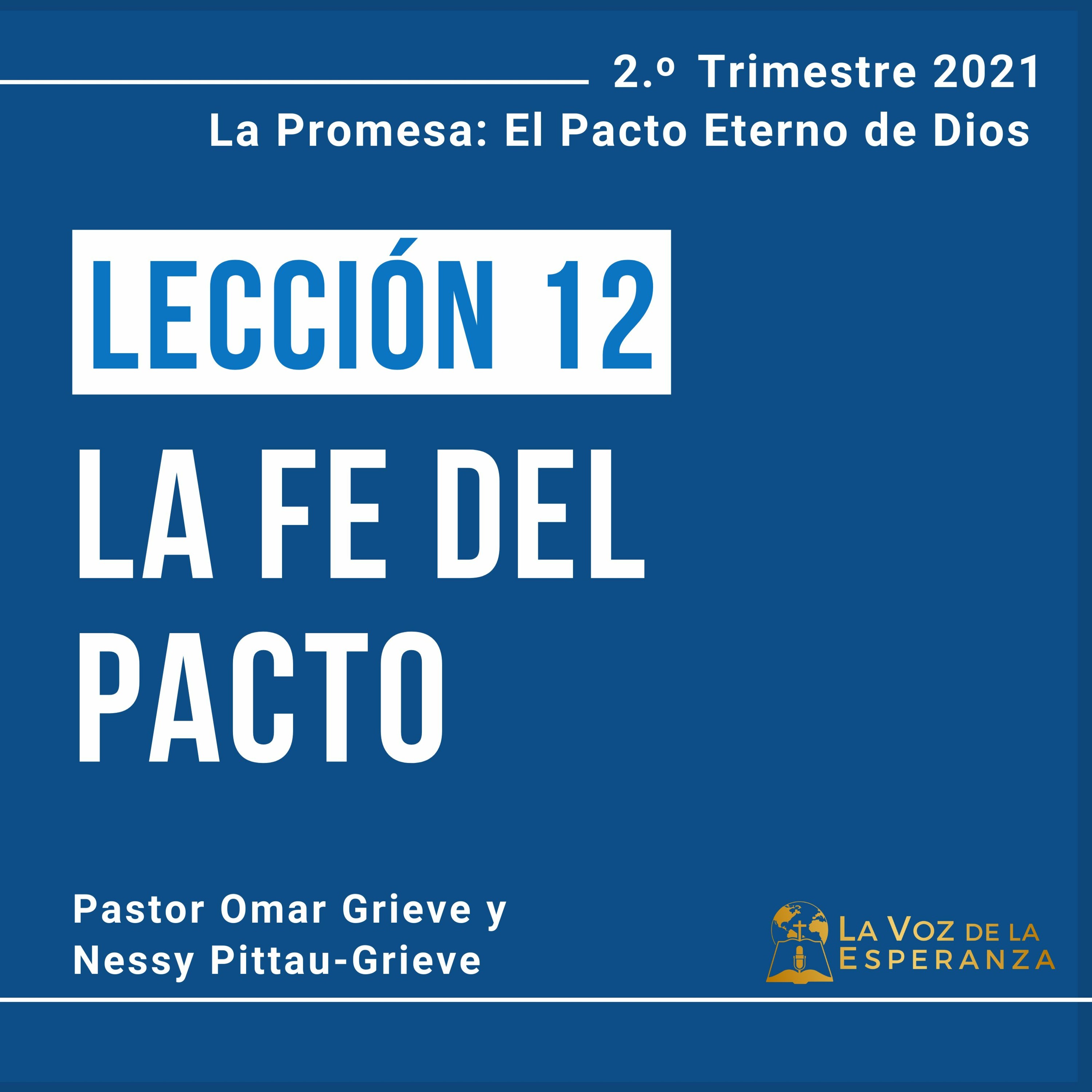 La Voz de la Esperanza