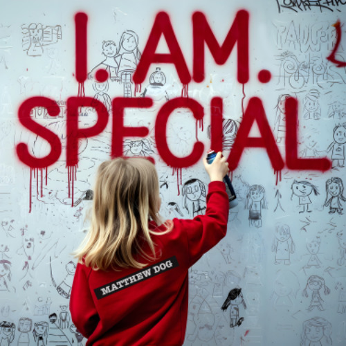 I.Am.Special (Radio Edit)