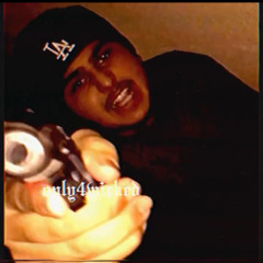 SICK WAYS ENT - FLORENCIA 13 FLACKO - MURDER