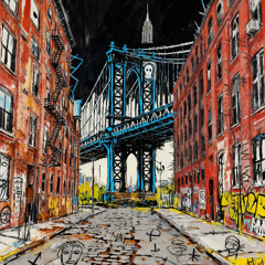 Cafe Odessa ART XXXII