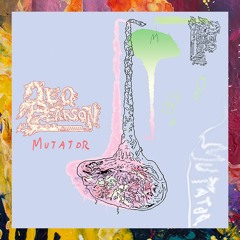 PREMIERE: Leo Pearson — Mutator (Polytunnel Remix) [Made Magnetic]