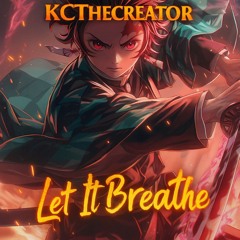 Let It Breathe