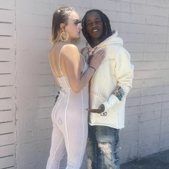 Lady P - Fa the Radio