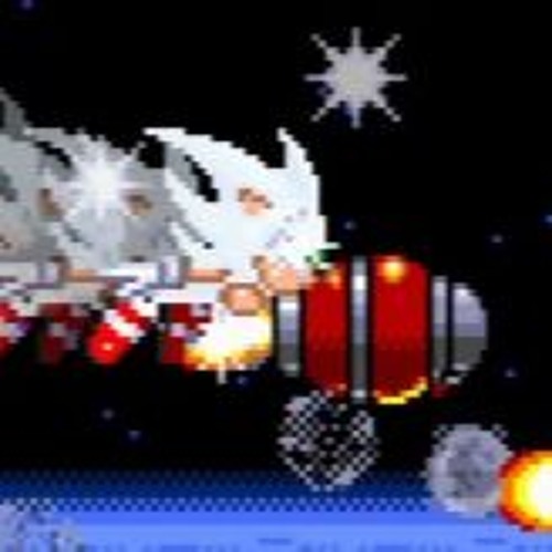 [Alternate] Doomsday Zone - John Tay