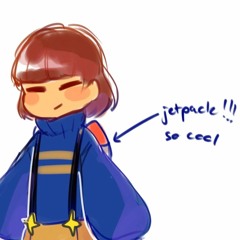 outertale inspo playlist