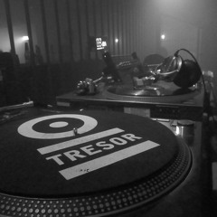 DJ Hell Live @ Tresor, 20 Years Gigolo Records Anniversary, Berlin Germany 2017