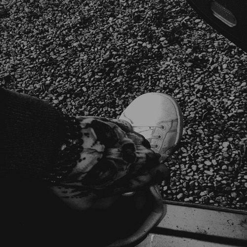 Whatever (Prod By Parker Jozeph) lyrics in description