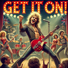 Get It On