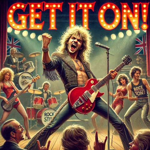 Get It On