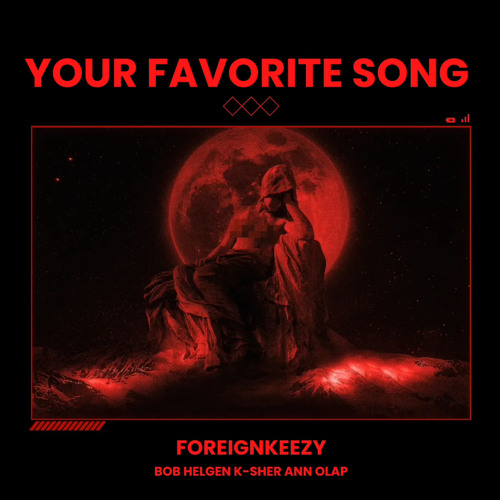 YOUR FAVORITE SONG FT. BOB HELGEN K-SHER & ANN OLAP