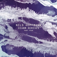 Nils Hoffmann & Max Joni - Parachute (Monkey Safari Remix) (snippets)