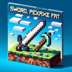 Sword Slim, Pickaxe Fat