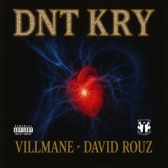 DNT KRY w/ David Rouz