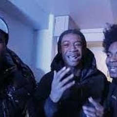 Tazzo B X Mar Binbloxks X Ty Flex - Headtap (Prod By Schiri Beats) (Shot By ZaZooted)