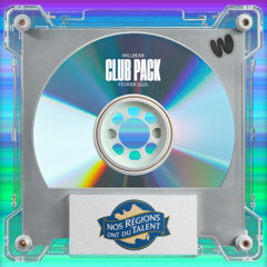 Willbear - CLUB PACK / FÉVRIER 2025 (FREE)