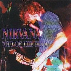 Nirvana - Help Me, I'm Hungry