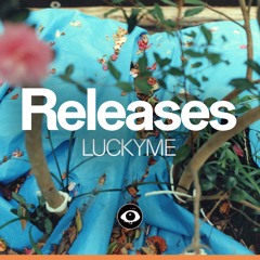 LUCKYME • Releases