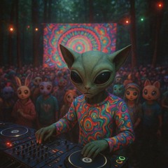 PsyTech Set | Jam Session_01