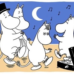 BADDADAN MUUMILAAKSOON