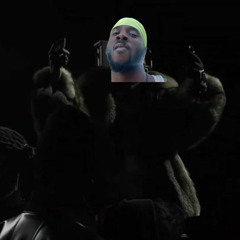 Hoodbynaj @naj #stxrz(quick lab)