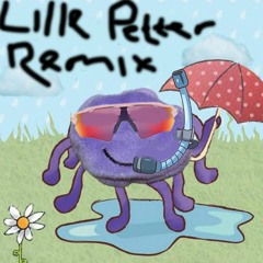 LILLE PETTER EDDERKOPP (Litt piffa opp) *UTE PÅ SPOTIFY*