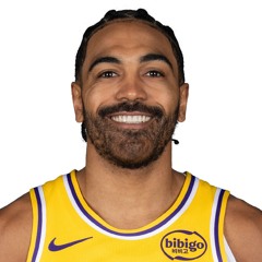 Gabe Vincent - postgame (10/5/25)