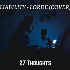 Liability Cover