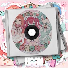 愛♡スクリ～ム! - AiScReam [BHM Remix] (FREE DOWNLOAD)