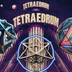 STREETFIGHTER - TETRAEDRUM