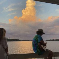 I should have been home with you