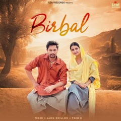 Birbal | Tiger | Jang Dhillon