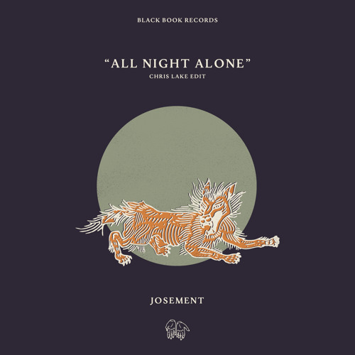 All Night Alone (Chris Lake Edit)