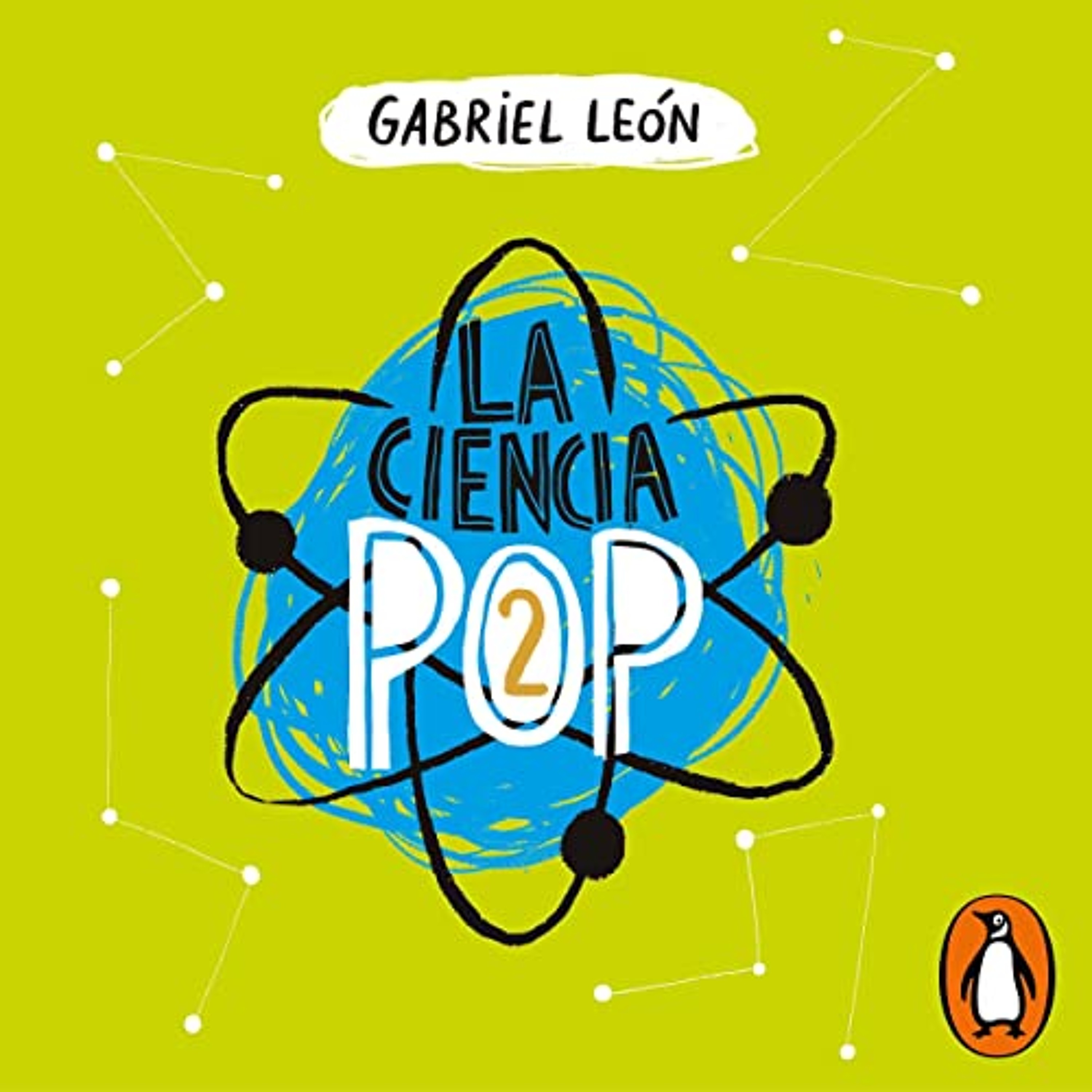 La ciencia pop 2 (Audiolibro) | Prueba Gratis