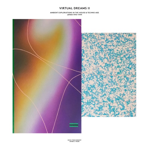 Stream Music From Memory | Listen to MFM050 - V/A - Virtual